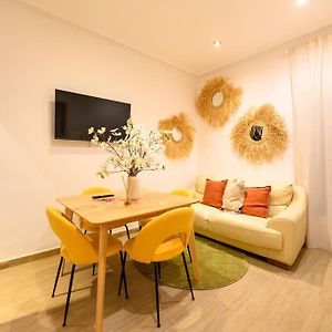 Apartamento de 2 Dormitorios