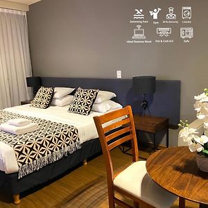 Modern And Lovely Studio En Palermo Soho - T312